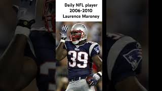 Daily NFL player #day152