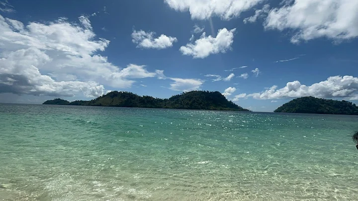 Sea Relaxing Music Nature Relaxation Film 4K  Video | Cinematic Sea Naturel Great Relaxing Music