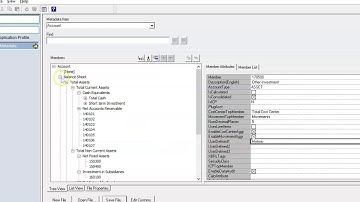 Oracle Hyperion Training - HFM 11.2 Business Rules - Historic Account Translations
