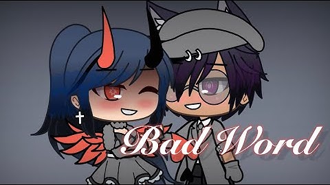 Bad Word Glmv