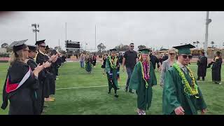 2022-2023 SAC EHS Graduates