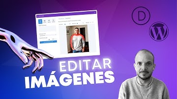 🤖 Editar Imágenes con Inteligencia Artificial en Wordpress con Divi IA