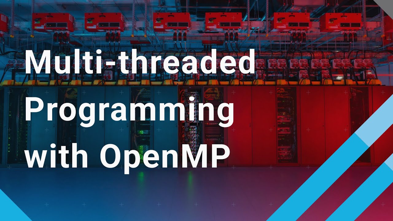 Multi-threaded Programming with OpenMP + Race condition and solutions