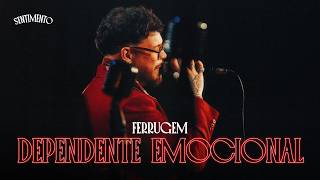 Rust - Emotionally Dependent (Feeling)