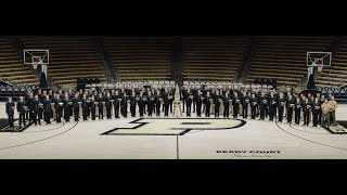 Full Purdue University Naval ROTC Guide