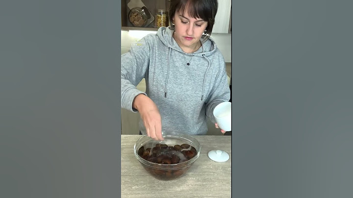 Castagne in friggitrice ad aria