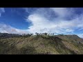 High Altitude Home Stay - Kodaikanal Drone View (4k 60 fps)