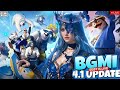 New Event4.1 update ..😇☺️Road to 1K subscribers..😍#ytshorts#sissyislive#bgmitamil #shortslive