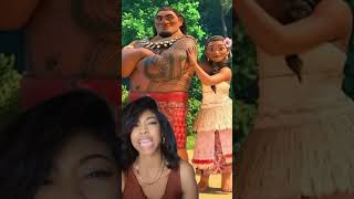 Disneys MOANA is a HORRIBLE Message ! Fake Masculinity