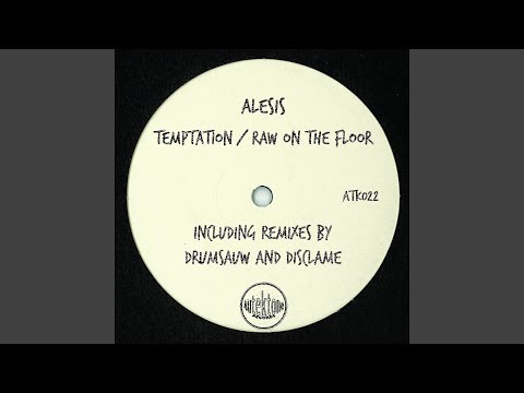 Watch Raw on the Floor (Disclame Remix) on YouTube