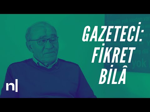 Fikret Bila