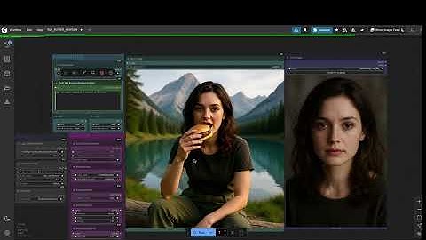 [FREE] FLUX.1 Kontext LOCAL in ComfyUI – Edit AI Images Like a Pro in Seconds! New era of AI MODELS