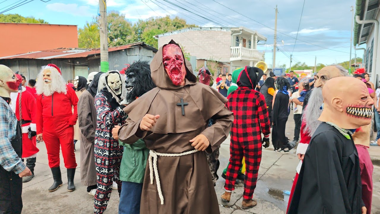 San Esteban Catarina Viejos 26 12 25