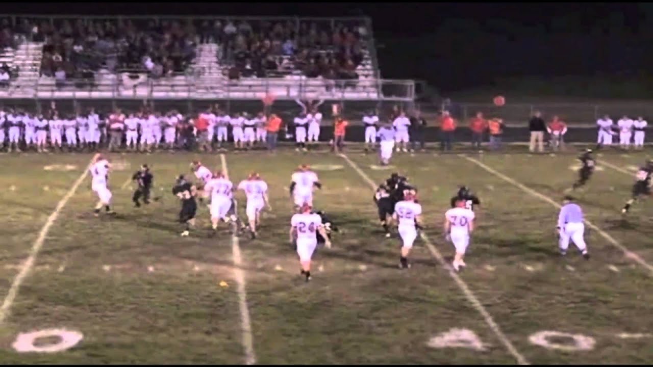 coyotes don edwards 2011 USD Football Class - Kayl Barkley