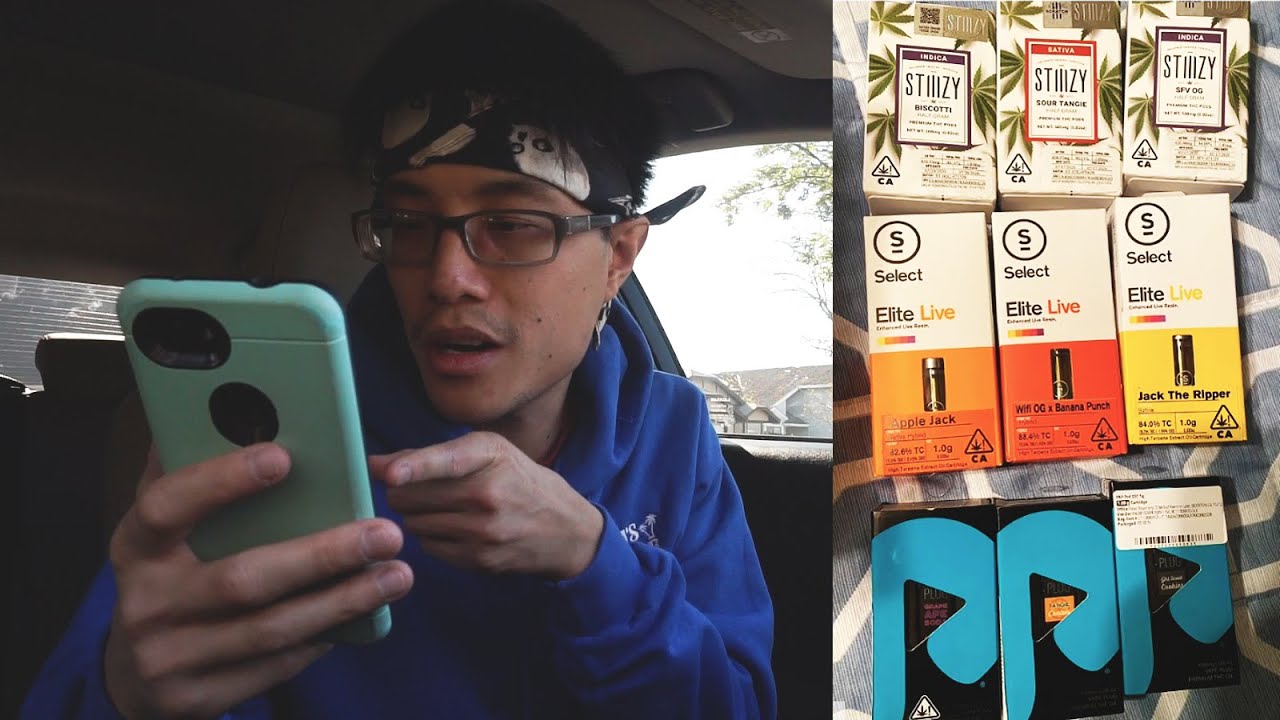 Reacting To CLEAN CARTS on Reddit pt.3