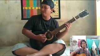 Alip_Ba_Ta - BB King | Fingerstyle  Cover | Nonton YouTube