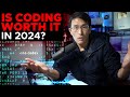 Is Coding still worth it in 2024? (as an ex-Google programmer)