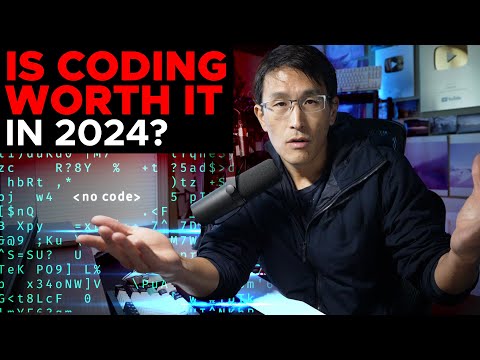 Is Coding still worth it in 2024? (as an ex-Google programmer)