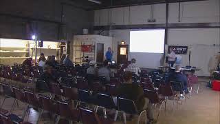 Low Band Receive Antennas for All Yards By Gary Sutcliffe, W9XT Owner, Unified Microsystems