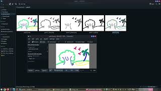 Digital Logic: how computers store uncompressed images