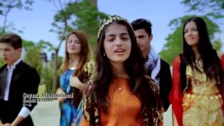 Iraq Yeni Bir Dünya Clip اغنیة عالم جديدة