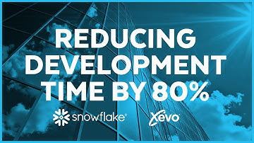 Using Data to Provide a Better Driving Experience | Snowflake Inc.