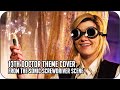13th Doctor Theme | Jodie Whittaker | Doctor Who (Guitar Cover)