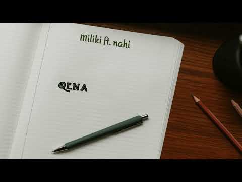 MILIKI FT NAHI QENA ቀና NEW ETHIOPIAN MUSIC 2025