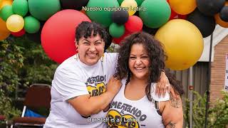 Everyday Hero 2022: Alimentando al Pueblo