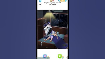 Level 20 (Annoying Puzzle Game 2) #shortsfeed #feedshorts #androidgames #