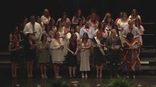 Lake Michigan College Graduation 2026 Nurses Pinning