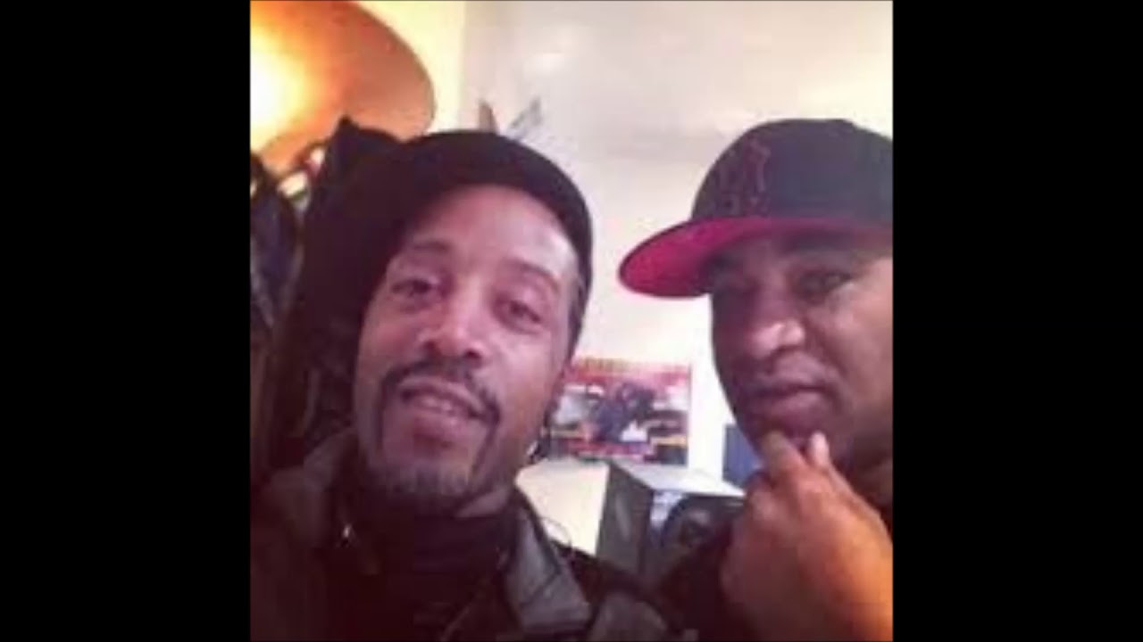 Spyder D - Rap Is Here To Stay - YouTube