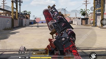 The NEW PP19 Bizon SMG Is INSANE🤯🔥 (New META??) | CRAZY SQUAD Wipes & OUTPLAYS | COD MOBILE