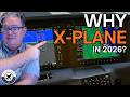 Before We Compare Flight Simulators… Understand This One First | X-Plane 12