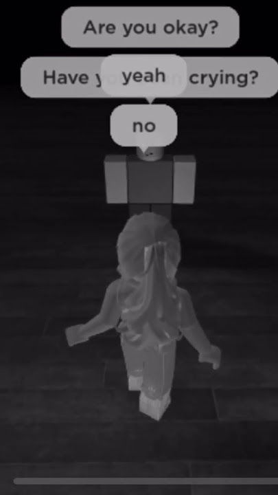 This is so sus #roblox #robloxedit #edit #sad #are #viral #funnygames #shortsvideo #robux