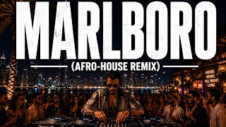 Download lagu MARLBORO - Afro House 2026 Remix | Cronicles Mix