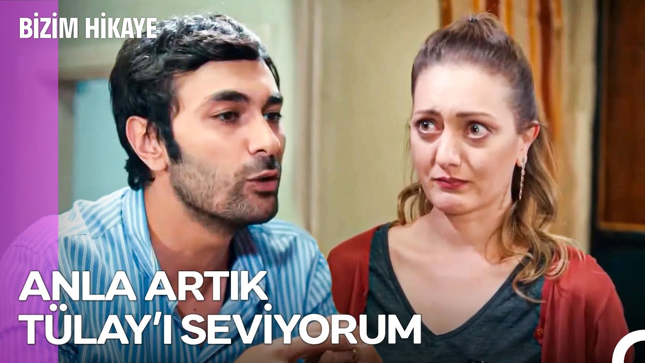 Ferda'nın Hamilelik Yalanı Eline Yüzüne Bulaştı - Bizim Hikaye