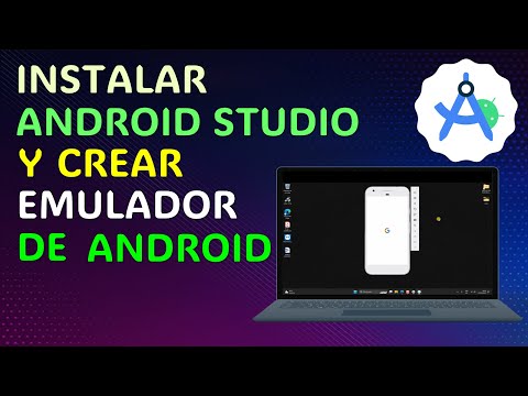 Video: ¿Cuál es el uso de AVD Manager en Android?