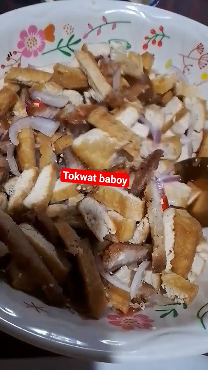 #tokwatbaboy #shortfeed #youtubeshort ##shortvideo