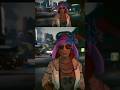 Everyones a Critic #bangs #rhianna #queereye #funny #gaming #cyberpunked #lastyle