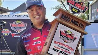 The Champs tell all with Christian Ostrander and Ken Mah