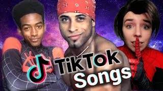 TIK TOK SONGS You Probably Don't Know The Name Of V5