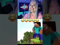 I Was Wondering How This Could Be…😂 #minecraft #minecraftshorts #shorts #gaming #fyp #viral #memes