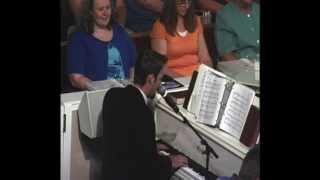 Why Should I Worry  (Jared Dixon)