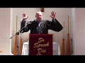 20171112 Ds Chris Liebenberg God antwoord Gideon se twyfel Rigters 6+7
