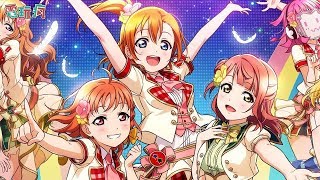 《LoveLive！學園偶像祭全明星》手機遊戲結合RPG 玩法攻略閃 ...