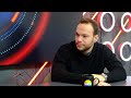 ShowTürk TV Kanalının Business Time Programına Konuk Oldum