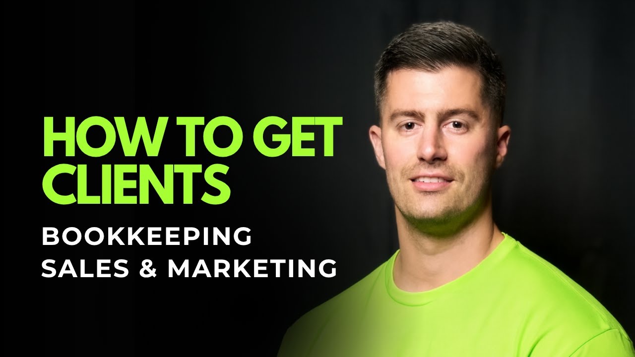 Как быстро привлечь клиентов на бухгалтерские услуги в 2025 году (секреты продаж и маркетинга)