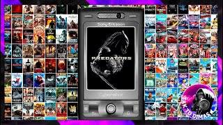 ▫JAVA Game▫ Predator ► Longplay (no commentary) Guide