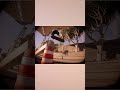 Darkslides on isle of grom with the barrel distortion in replay editor @skate